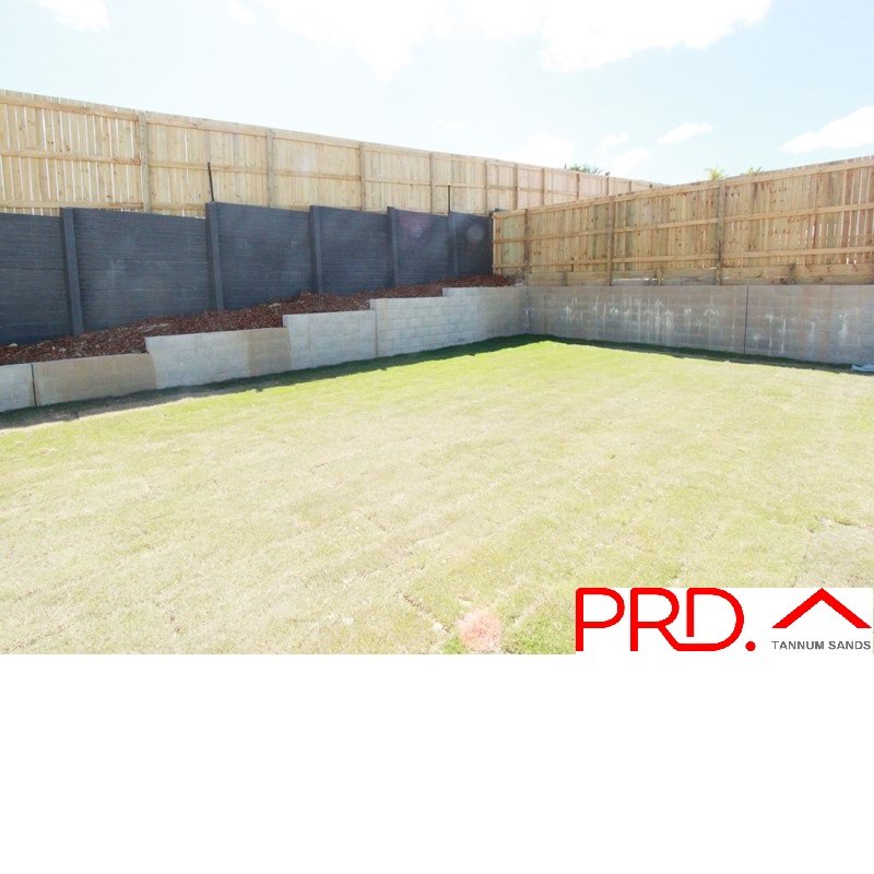 69 DAINTREE Boulevard NEW AUCKLAND 4
