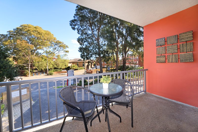 6/9 Devitt Place HILLSDALE 6