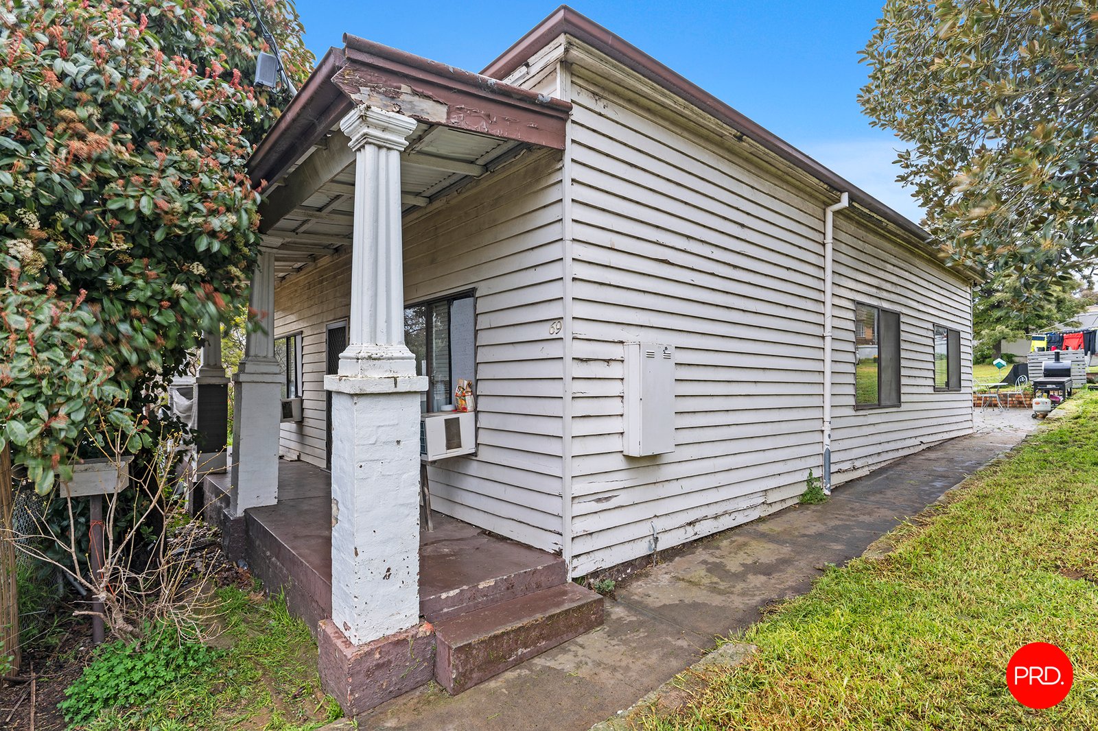 69 Eaglehawk Road IRONBARK 3