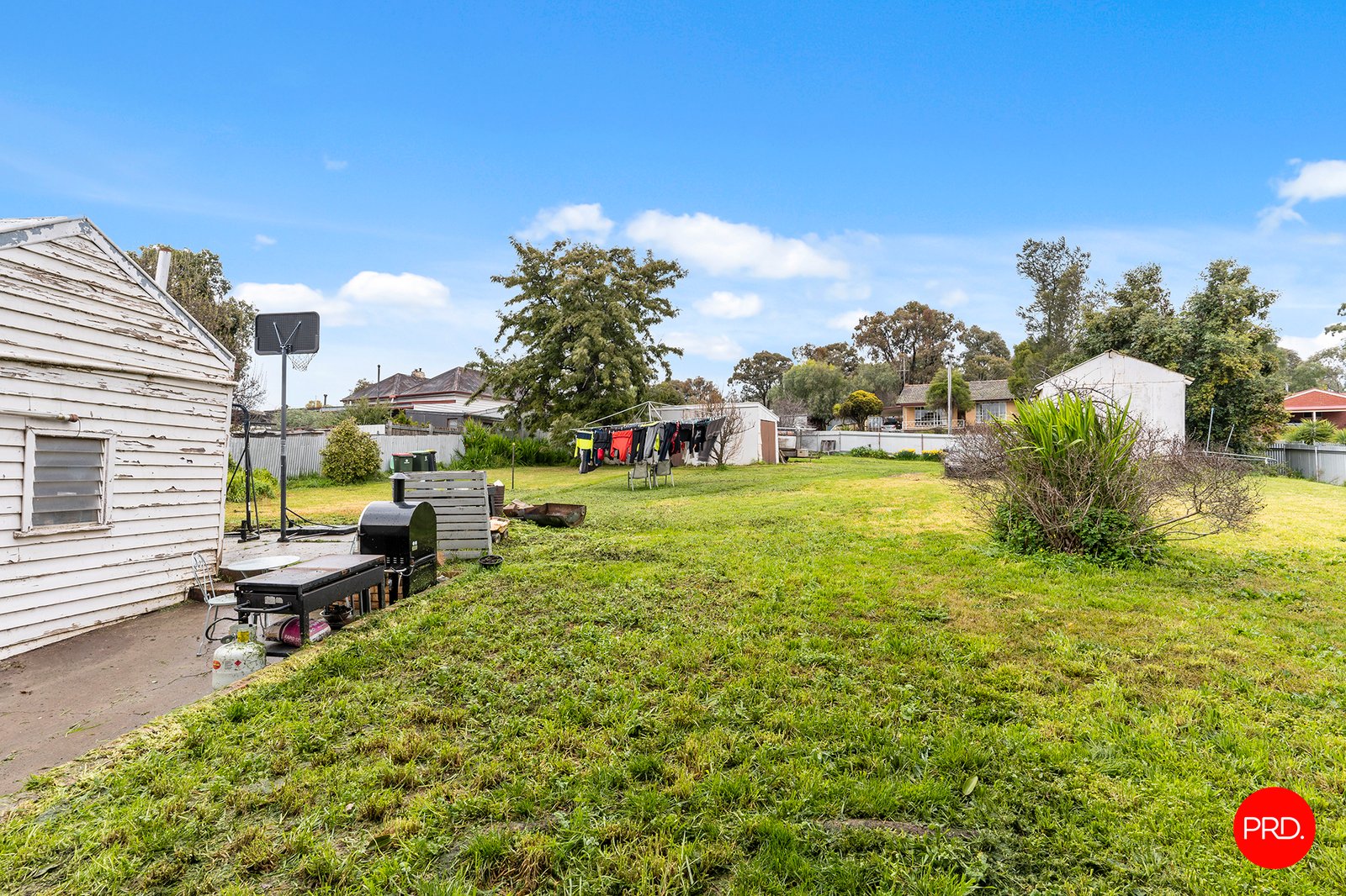 69 Eaglehawk Road IRONBARK 4