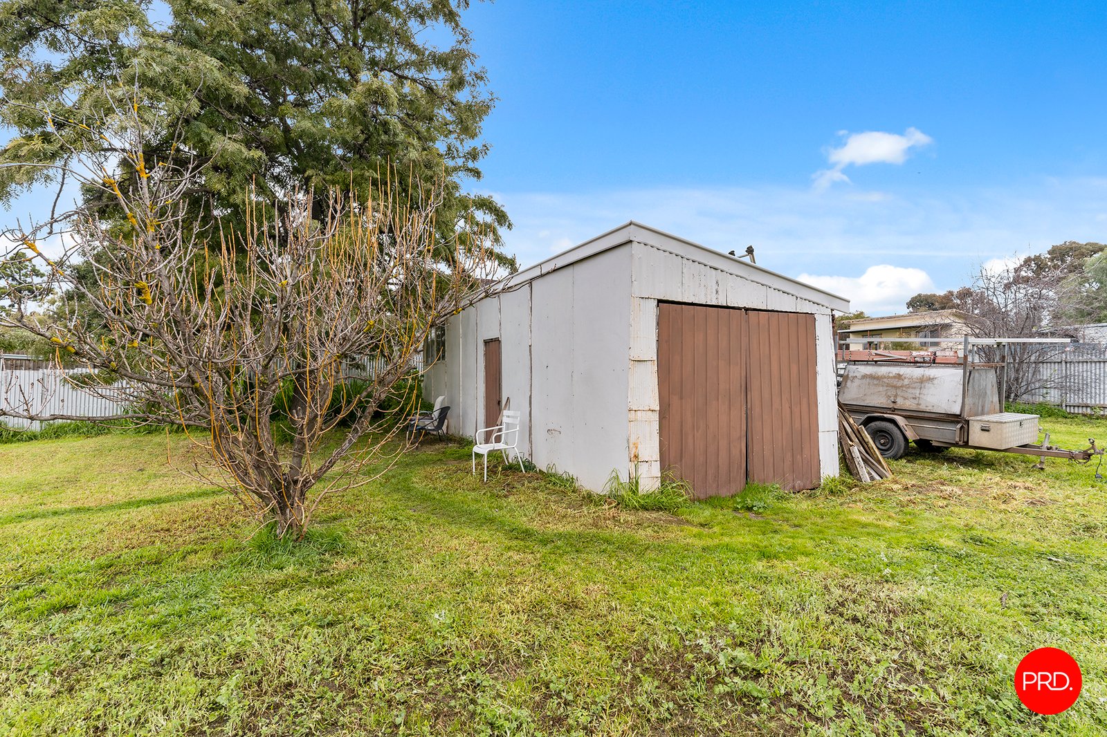 69 Eaglehawk Road IRONBARK 5