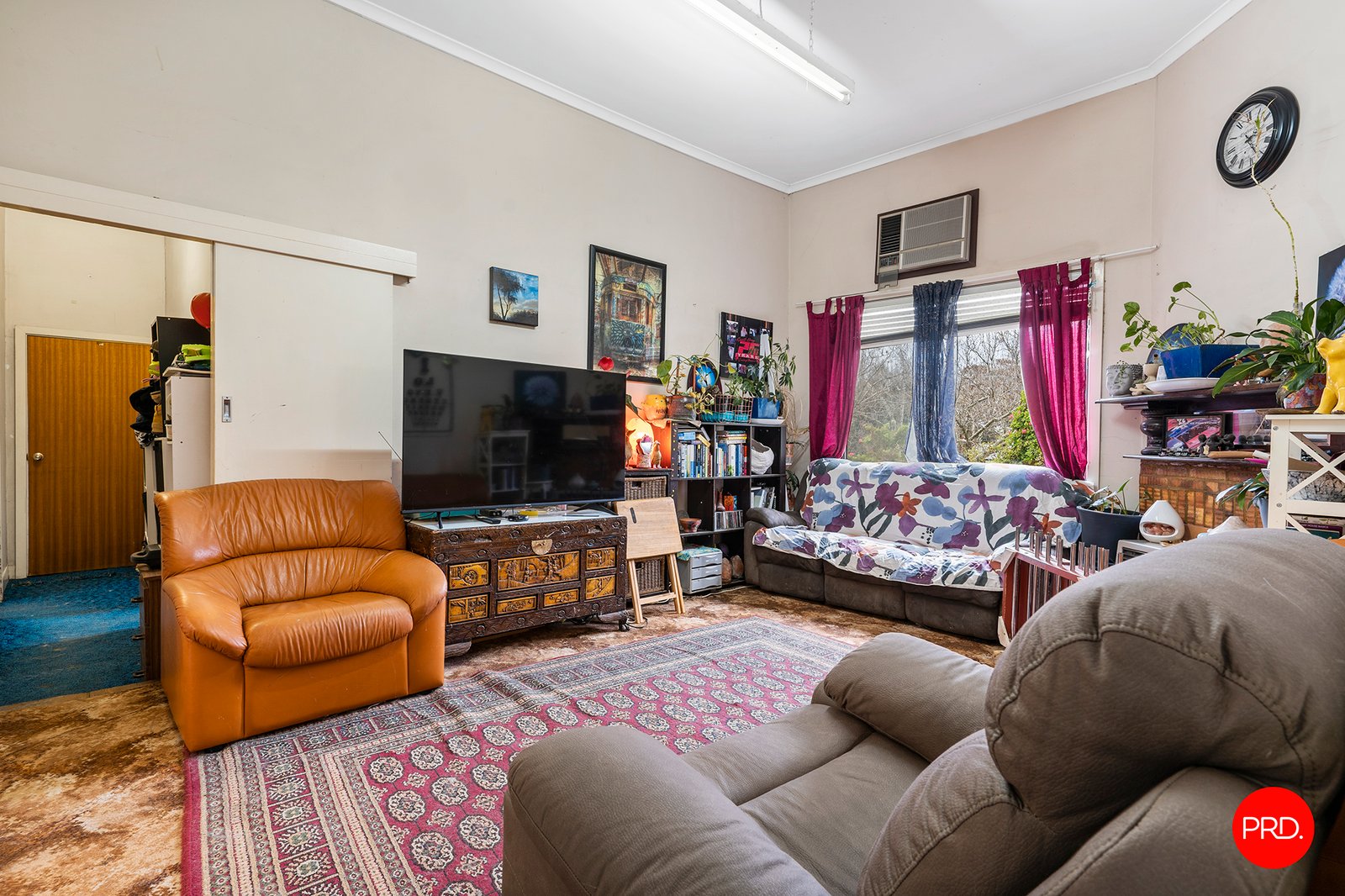 69 Eaglehawk Road IRONBARK 7