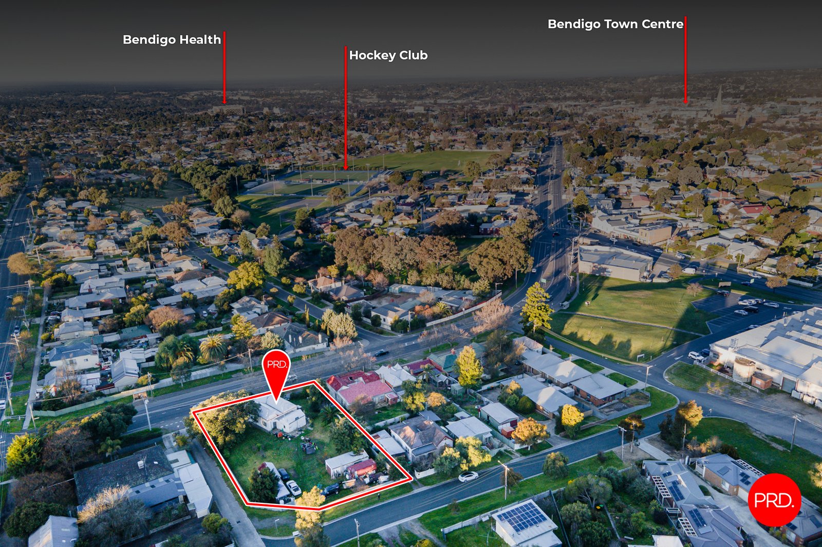 69 Eaglehawk Road IRONBARK 10