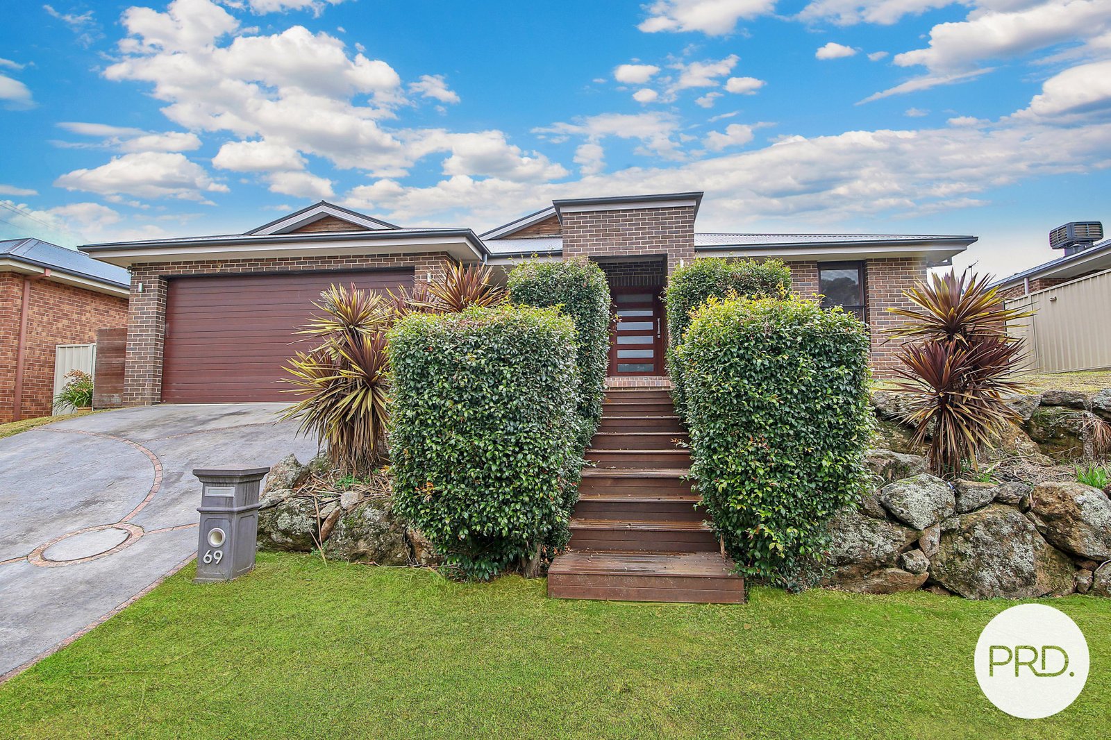 69 Fairway Gardens Road THURGOONA 1