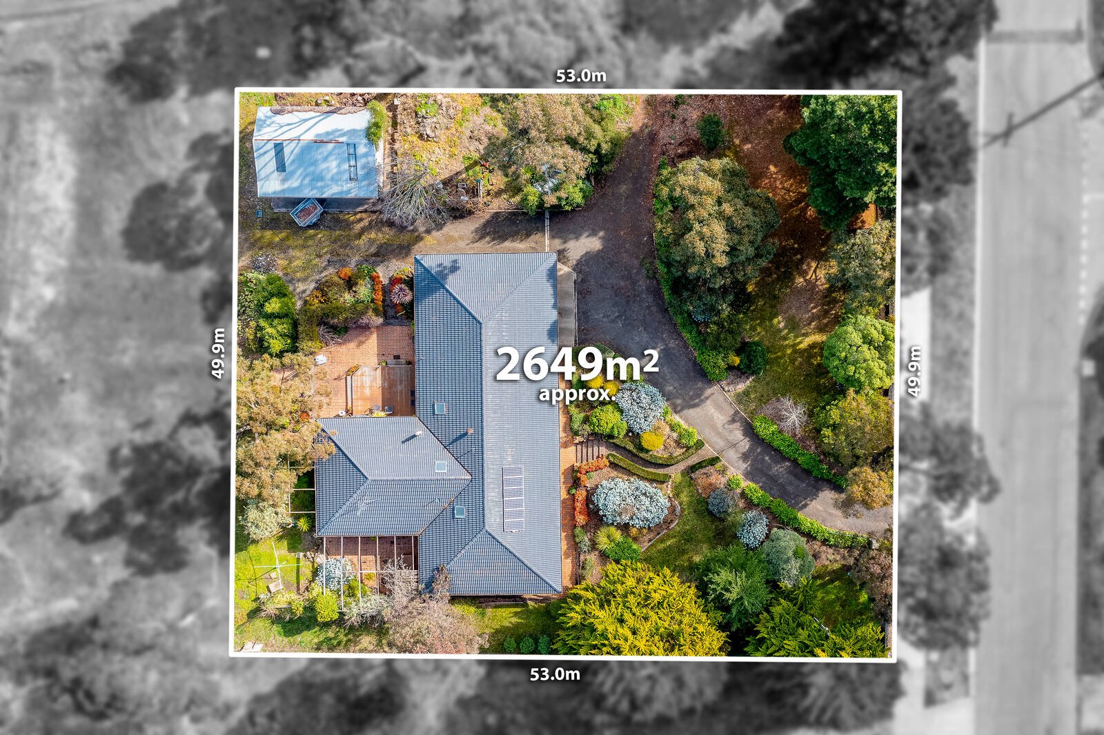 Real Estate and Property in 69 Fersfield Road, Gisborne, VIC