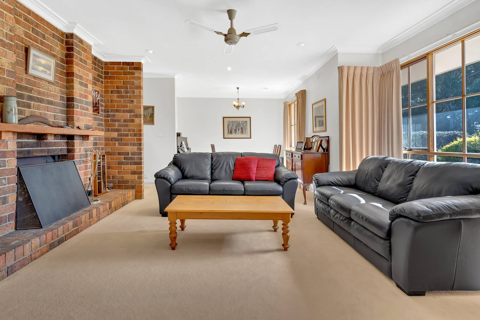 Real Estate and Property in 69 Fersfield Road, Gisborne, VIC