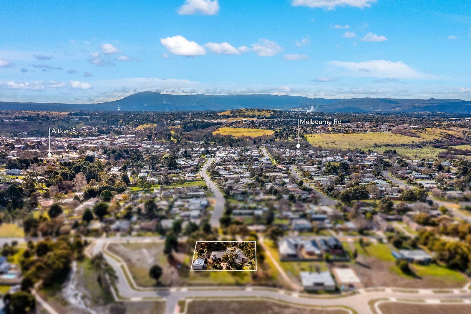 Real Estate and Property in 69 Fersfield Road, Gisborne, VIC