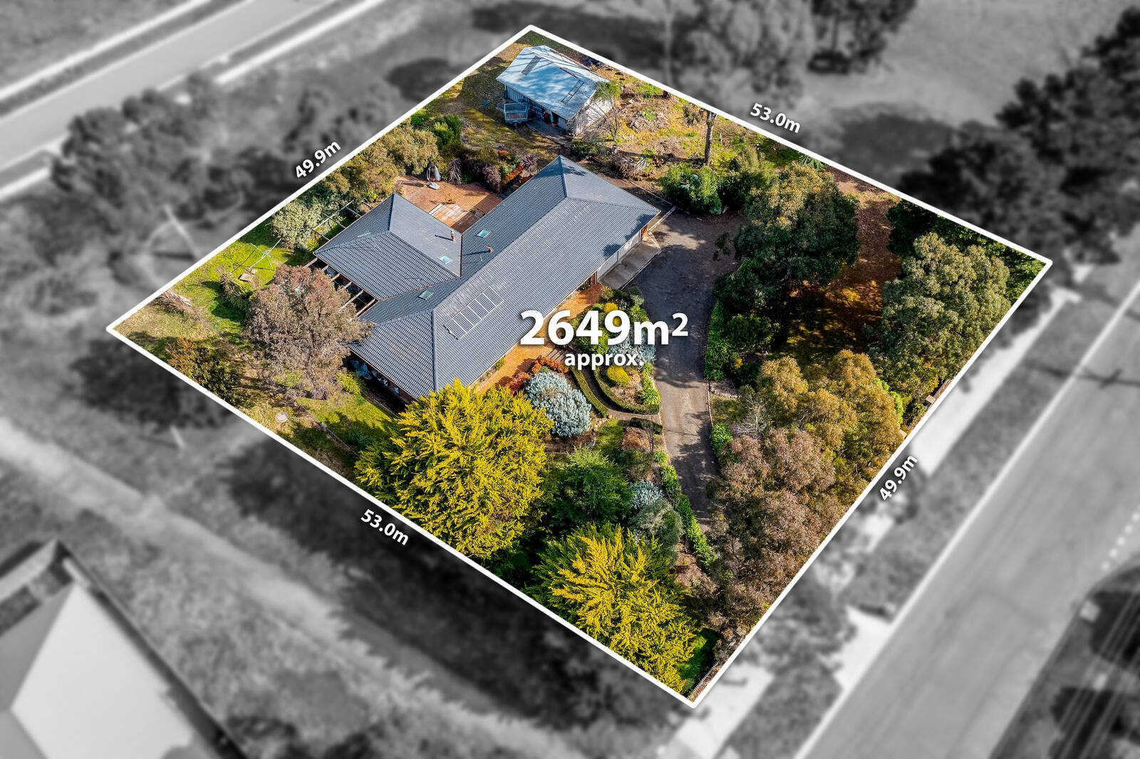 Real Estate and Property in 69 Fersfield Road, Gisborne, VIC