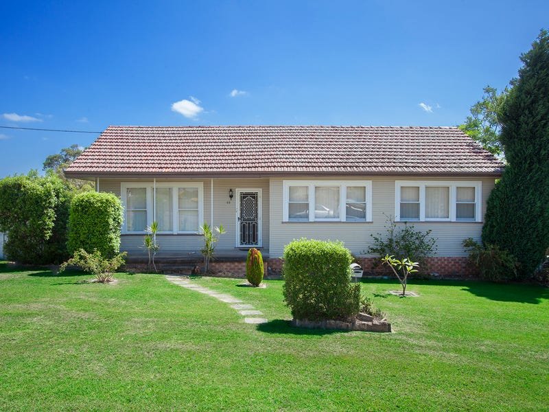 69 Flinders Street EAST MAITLAND 1