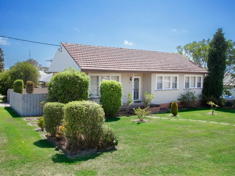 69 Flinders Street EAST MAITLAND 2