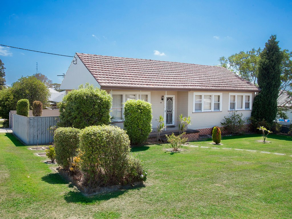 69 Flinders Street EAST MAITLAND 2