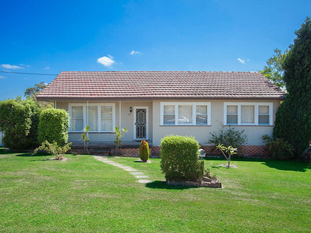 69 Flinders Street EAST MAITLAND 1