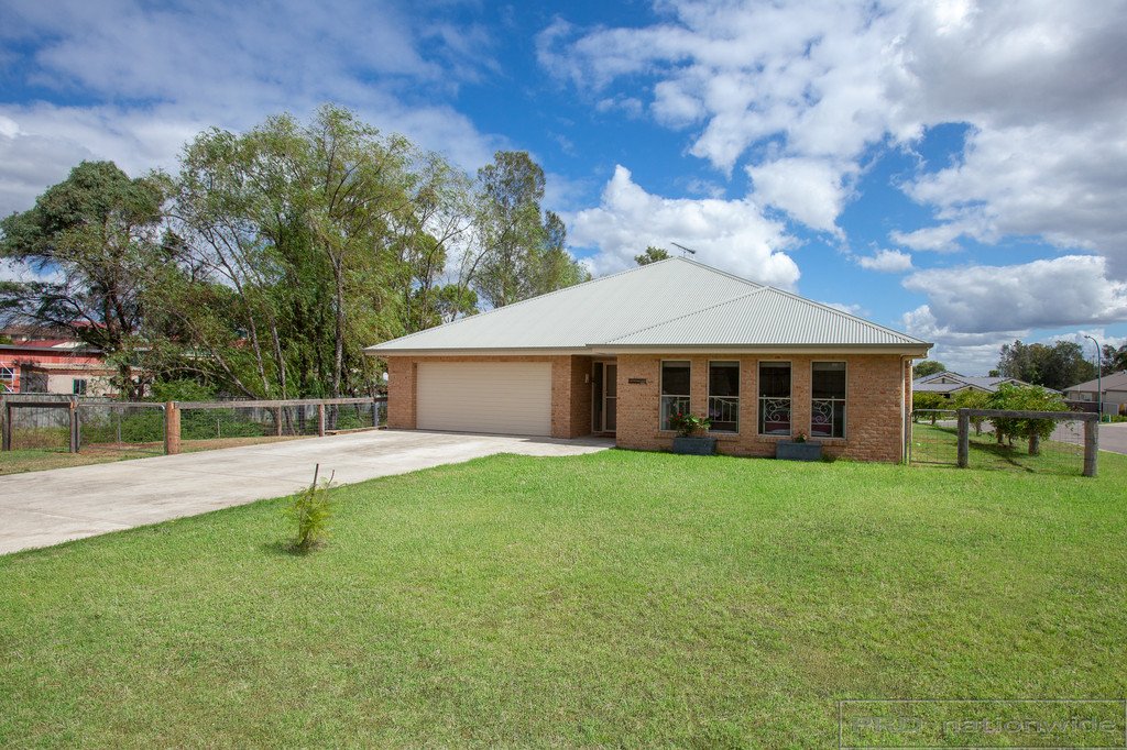 69 Florence Street GRETA 1