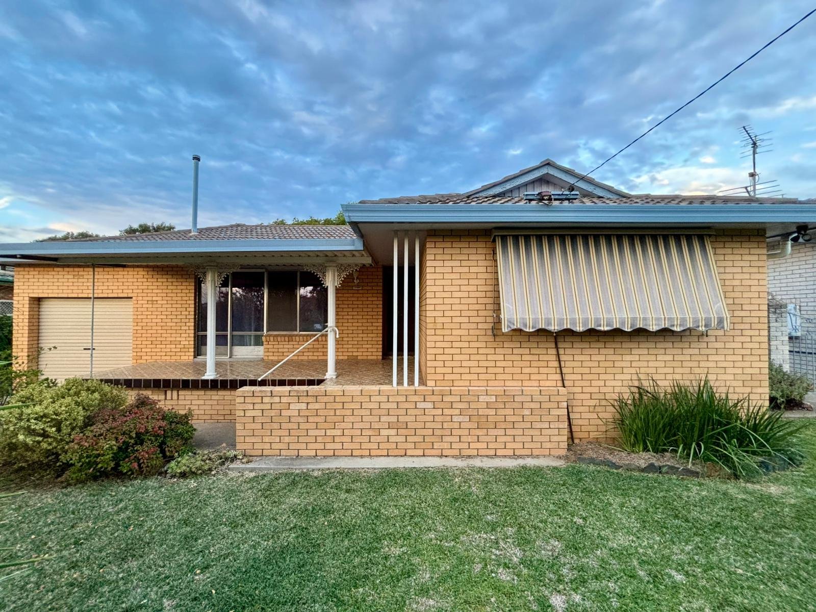 69 Garden Street SOUTH TAMWORTH 1