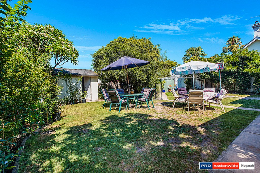69 Gray Street KOGARAH 5