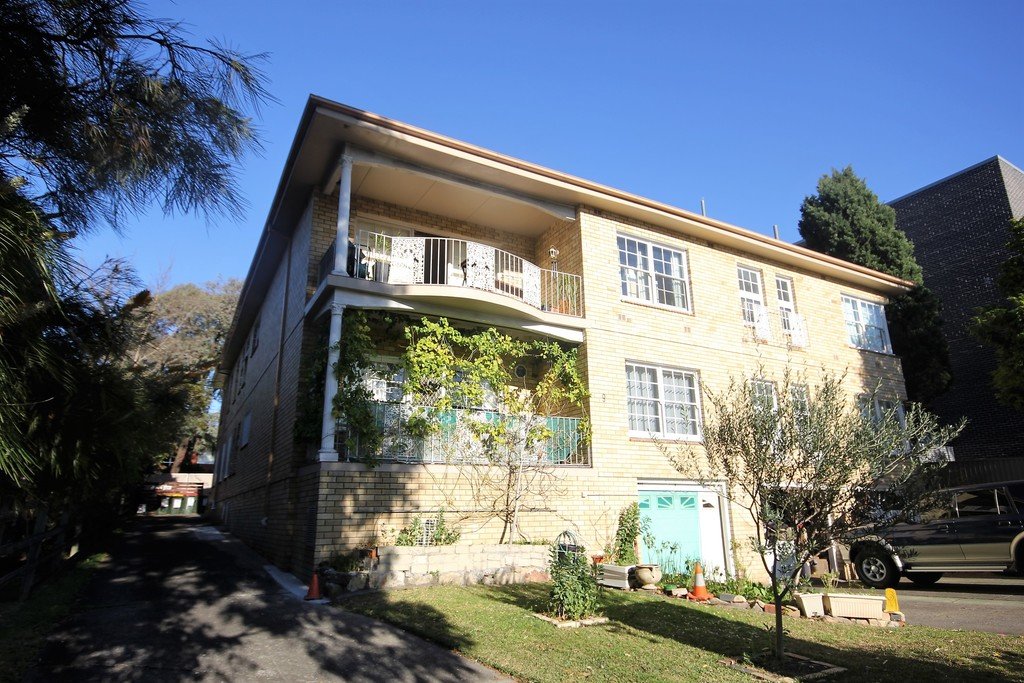 6/9 Harrow Road BEXLEY 1