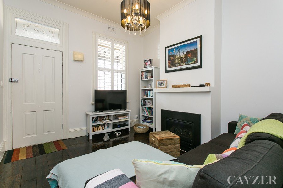 Gallery: 69 Heath Street