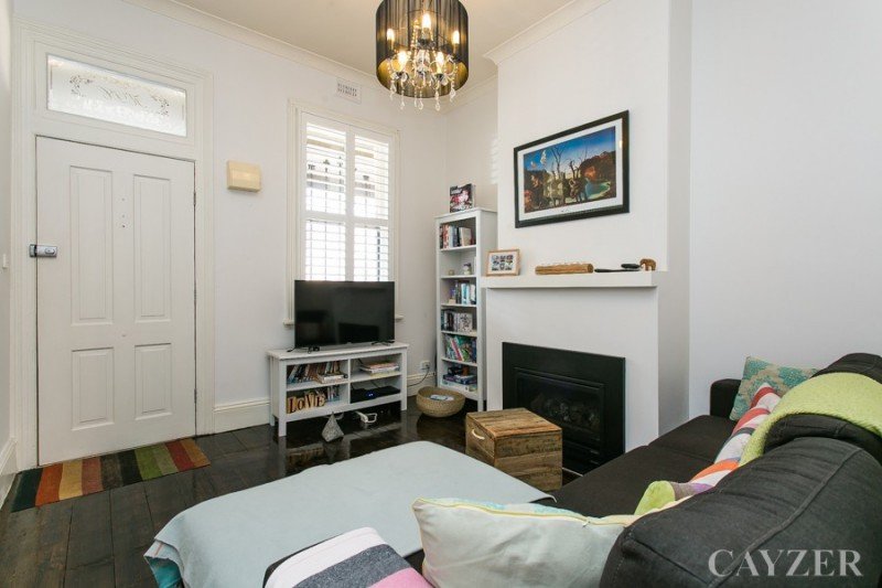 Gallery: 69 Heath Street