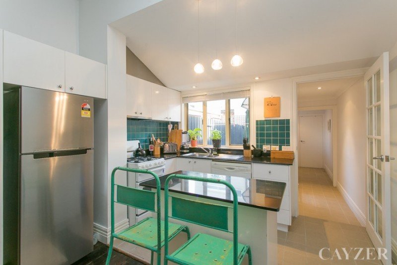 Gallery: 69 Heath Street