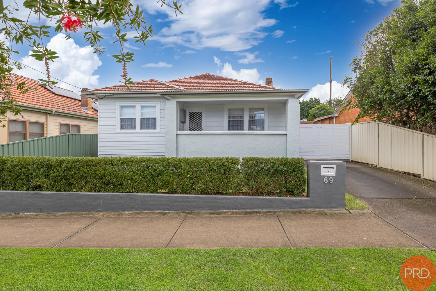 69 High Street EAST MAITLAND 1