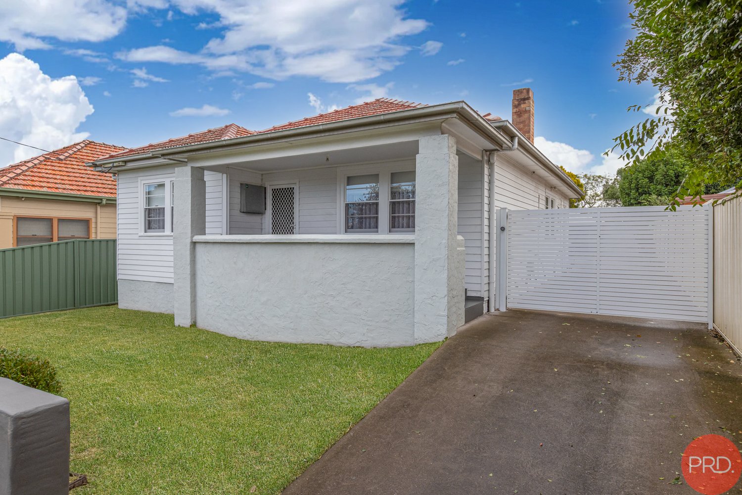 69 High Street EAST MAITLAND 2