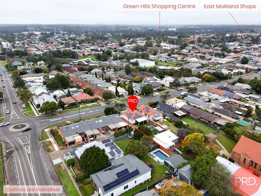 69 High Street EAST MAITLAND 19