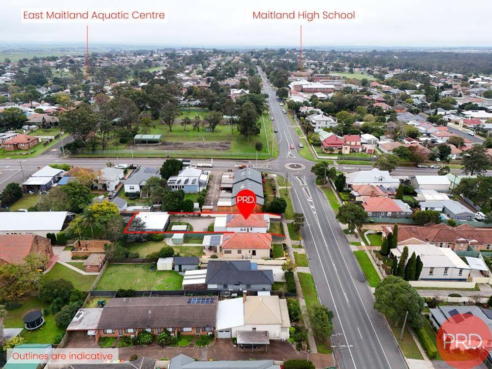 69 High Street EAST MAITLAND 34