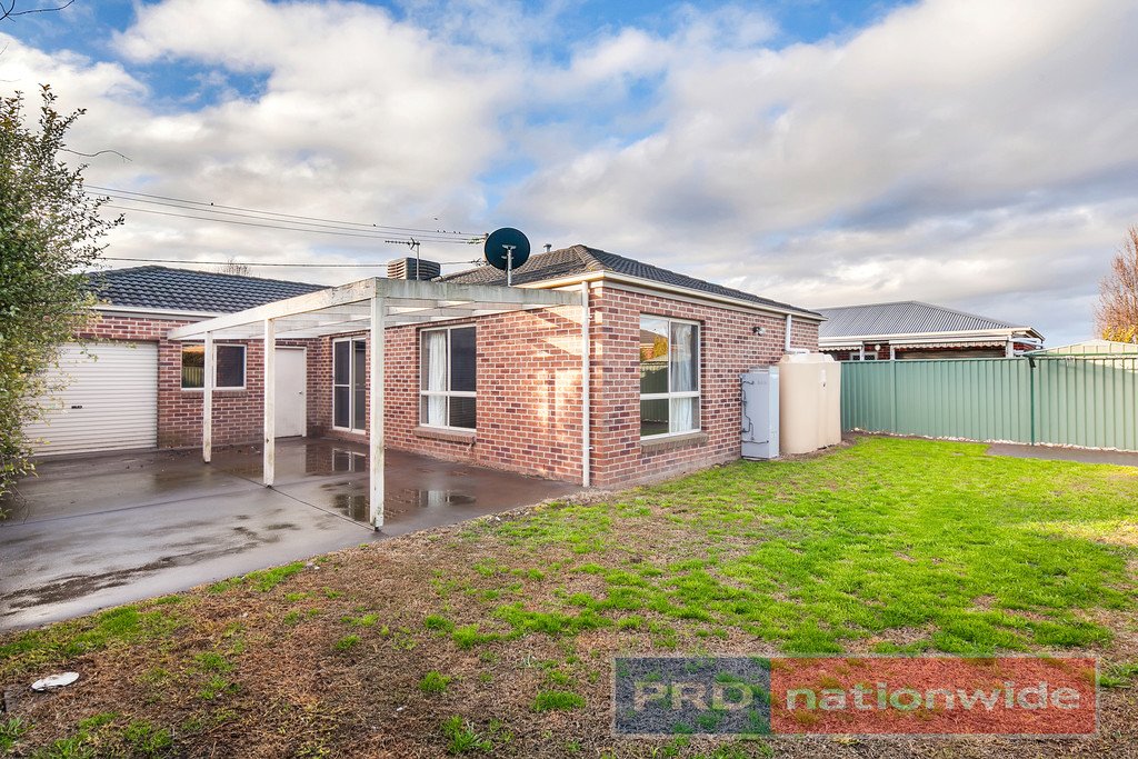 69 Hill Street SEBASTOPOL 7