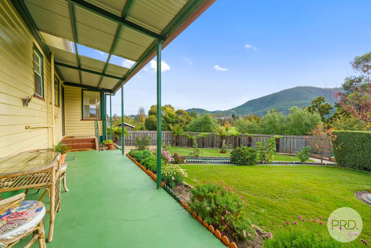 69 Hobart Road NEW NORFOLK 2