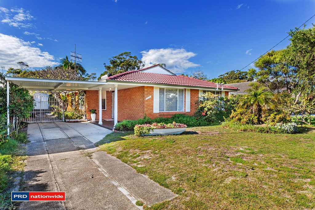 69 Horace Street SHOAL BAY 1