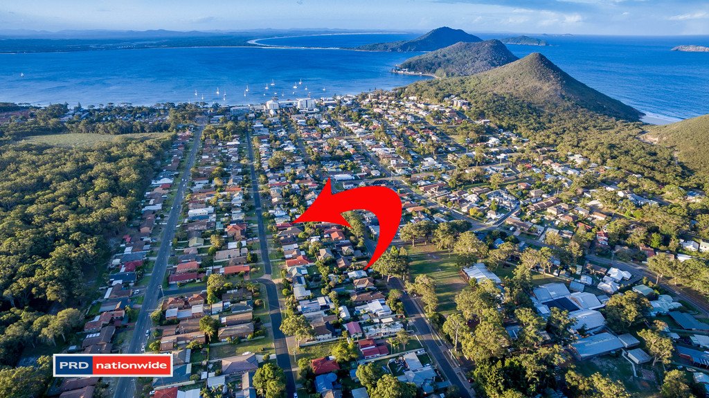 69 Horace Street SHOAL BAY 2