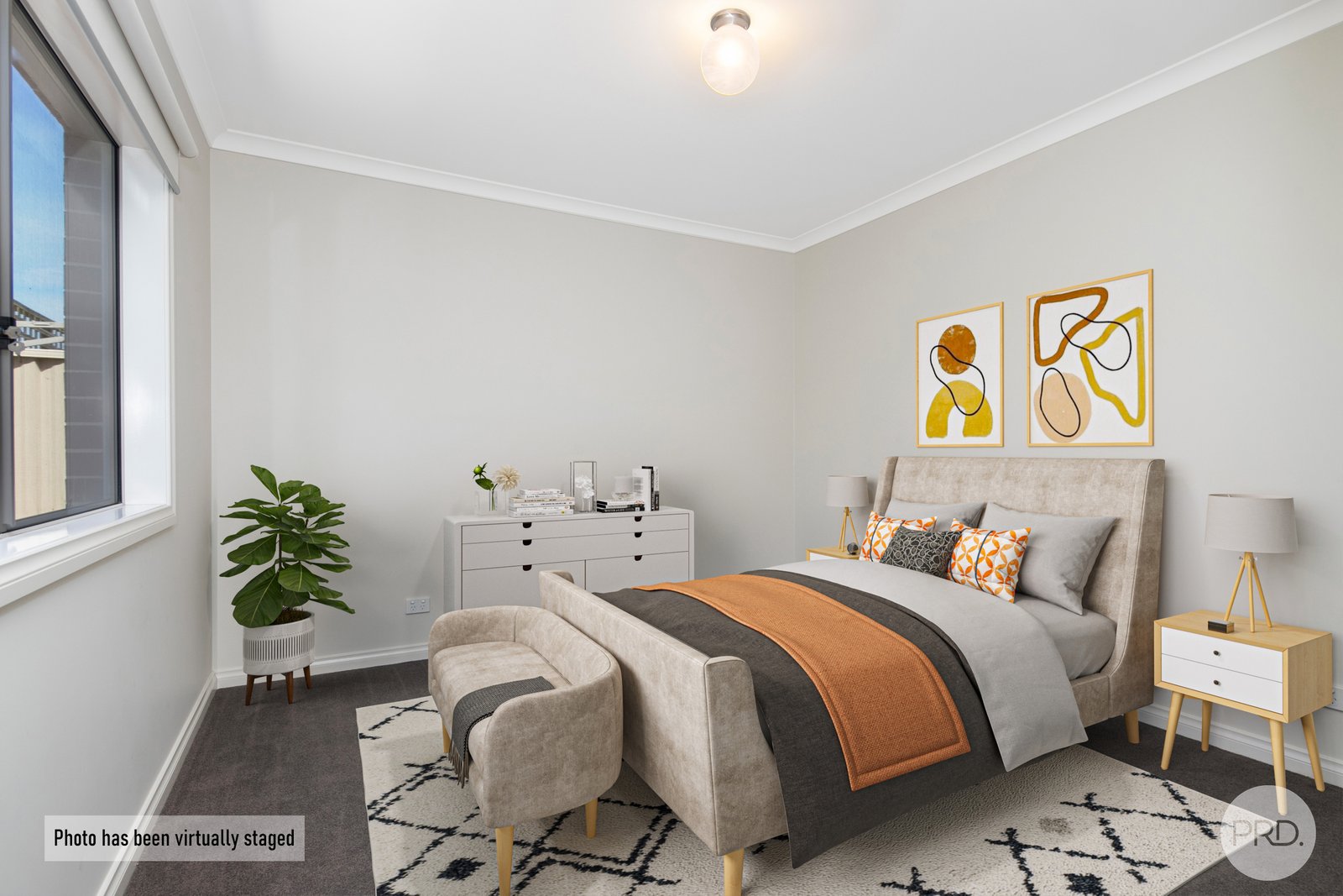 6/9 Horwood Drive CANADIAN 9