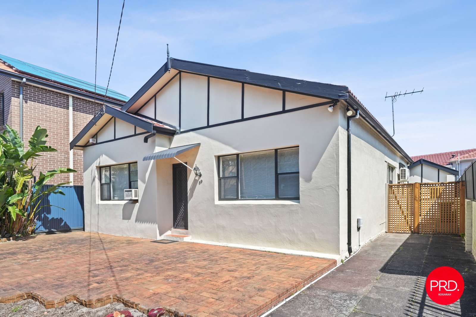 69 Houston Road KINGSFORD 1