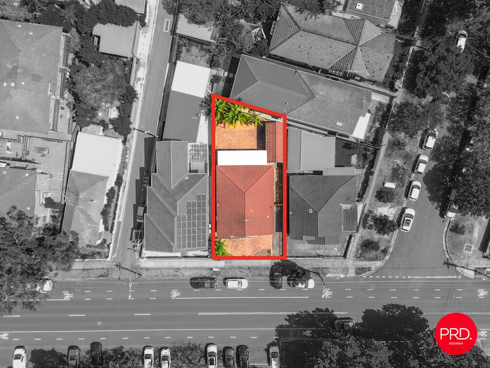 69 Houston Road KINGSFORD 12