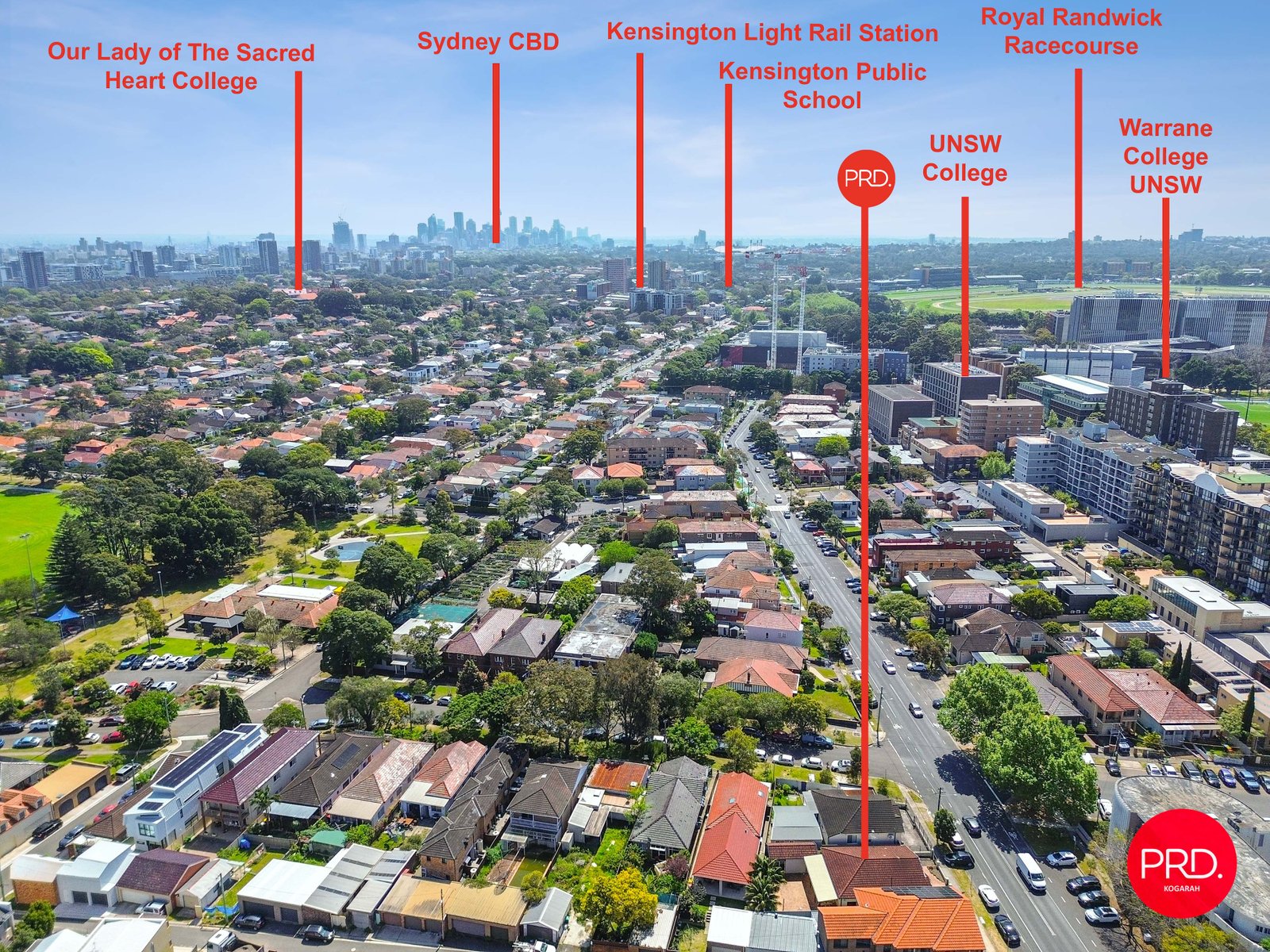 69 Houston Road KINGSFORD 13