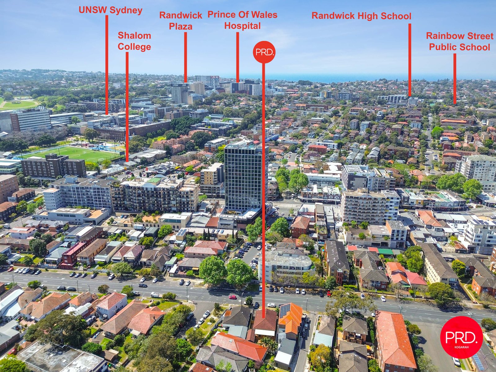 69 Houston Road KINGSFORD 14
