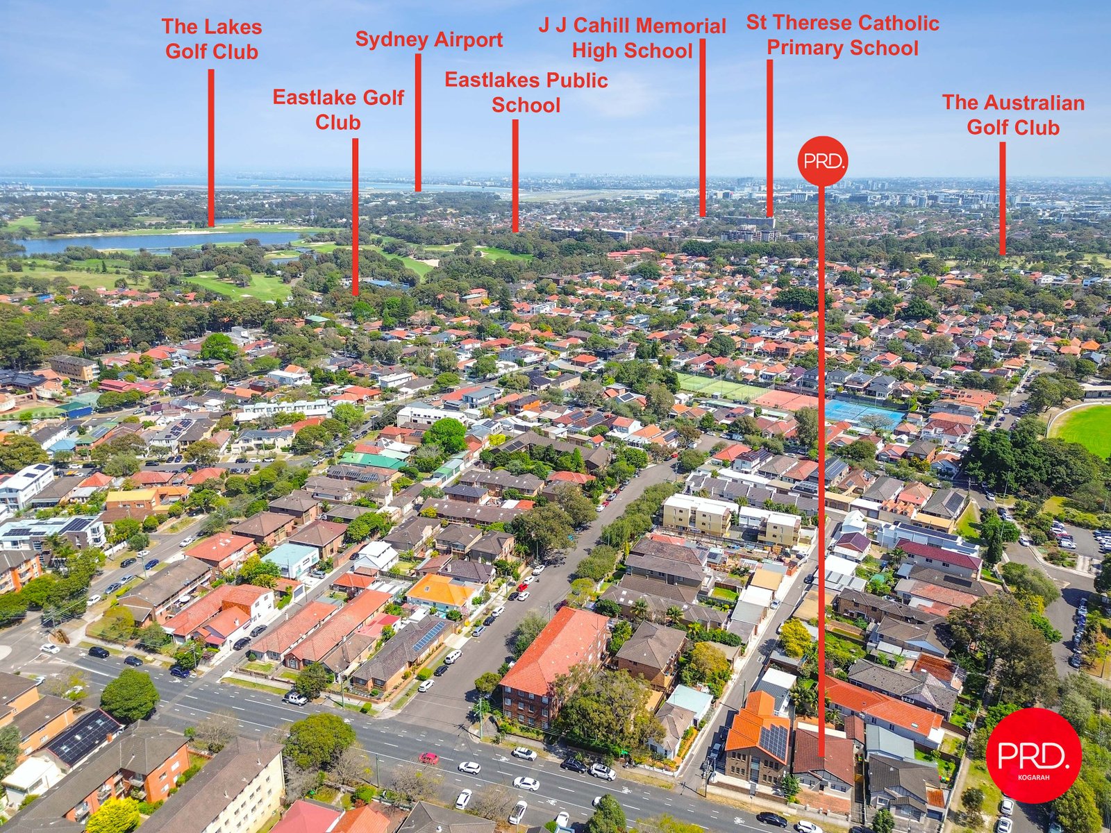 69 Houston Road KINGSFORD 16