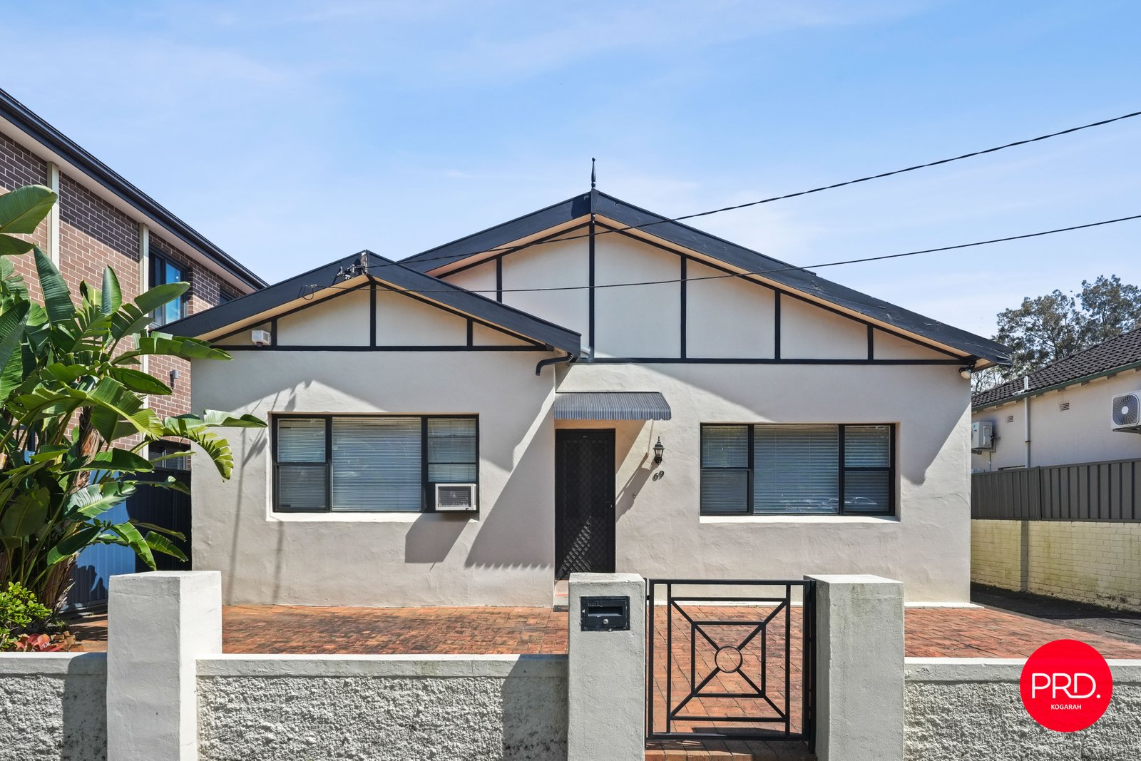 69 Houston Road KINGSFORD 17