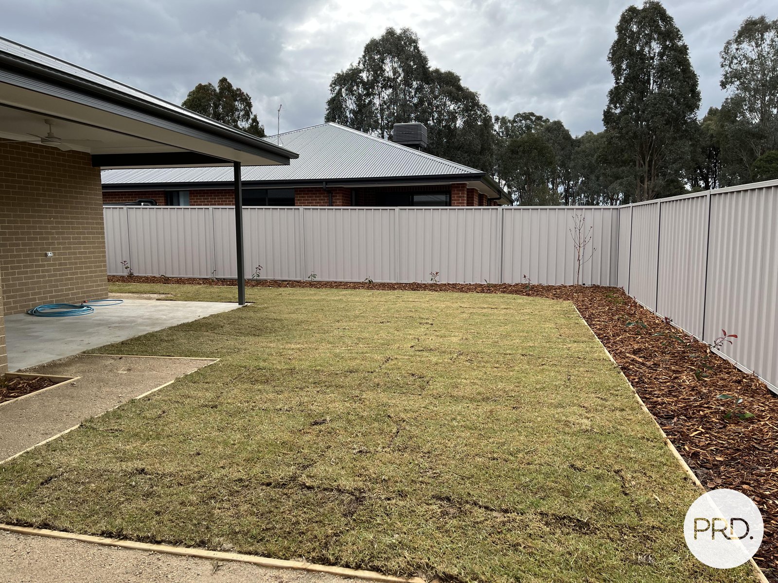 69 Hurley Circuit BARANDUDA 15