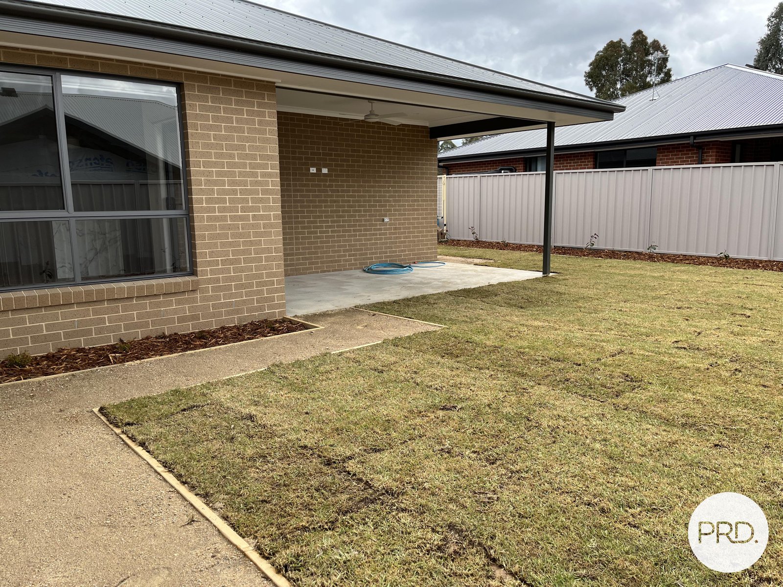 69 Hurley Circuit BARANDUDA 16