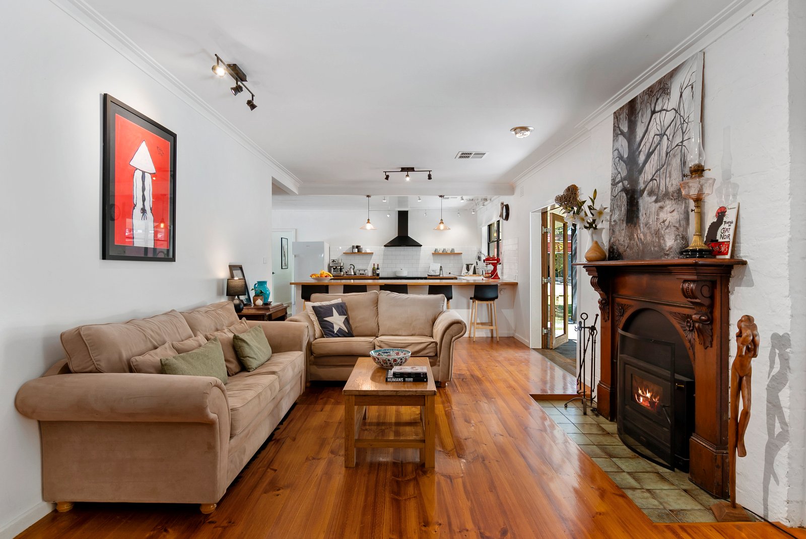 Real Estate and Property in 69 Island Farm Road, Woodend, VIC