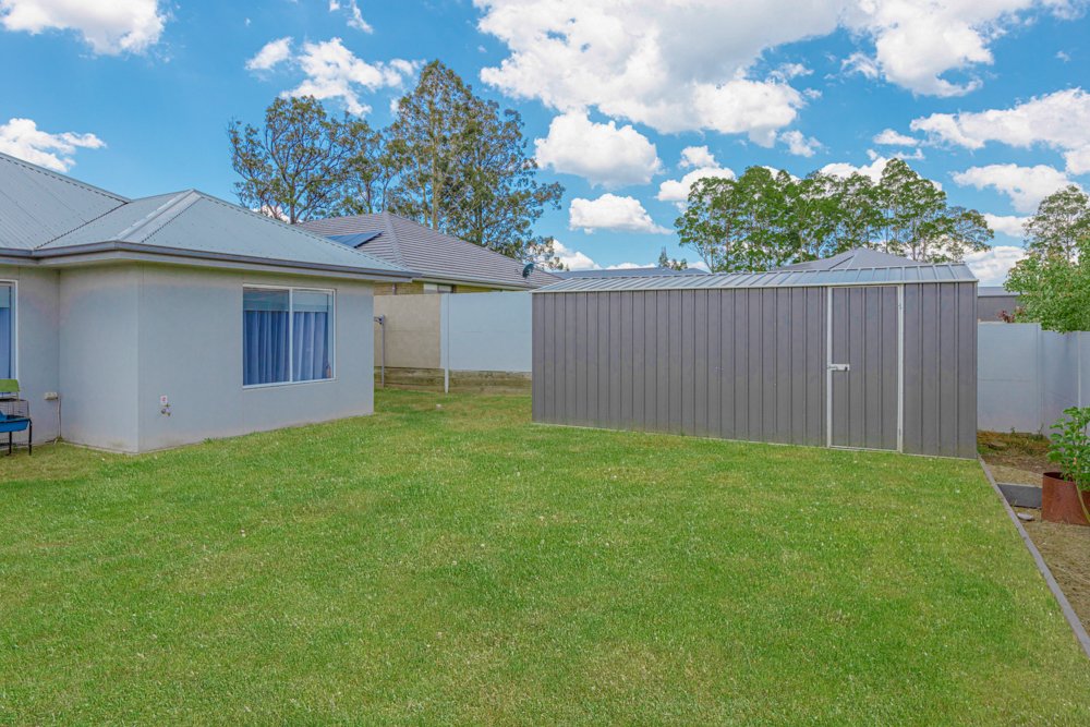 69 Kesterton Rise NORTH ROTHBURY 4