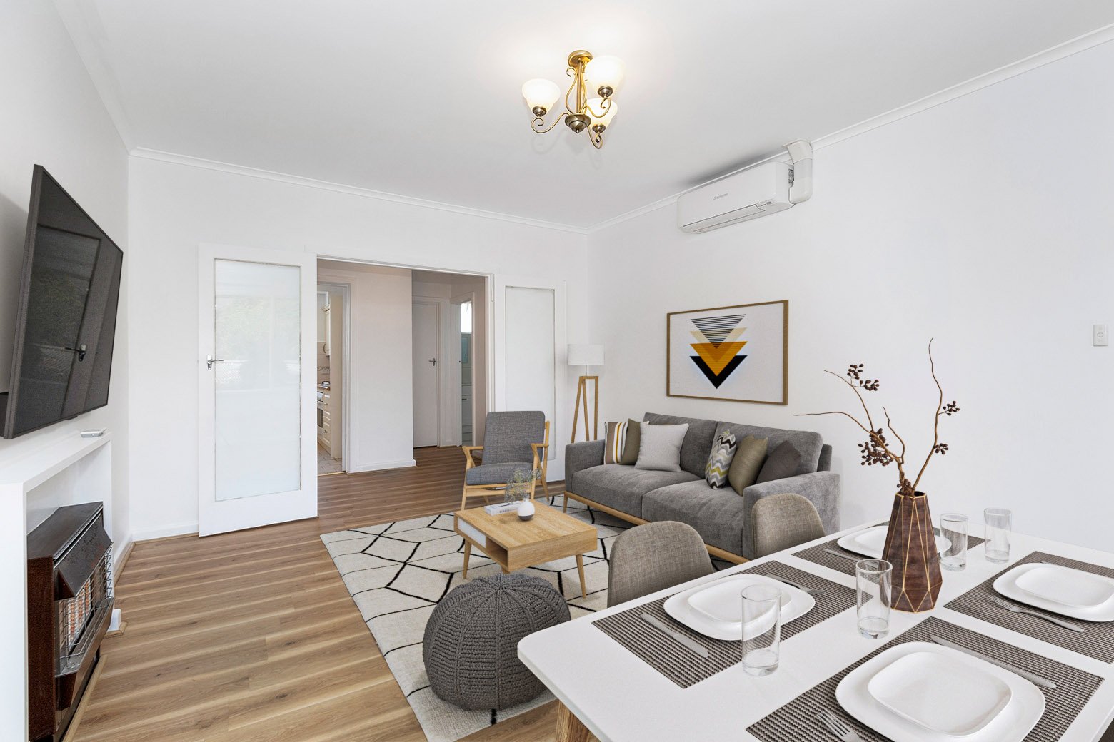 Real Estate and Property in 6/9 Kooyong Road, Caulfield North, VIC