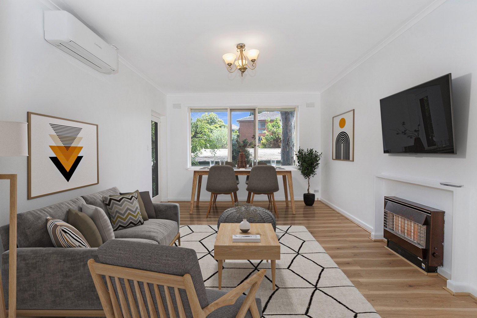 Real Estate and Property in 6/9 Kooyong Road, Caulfield North, VIC