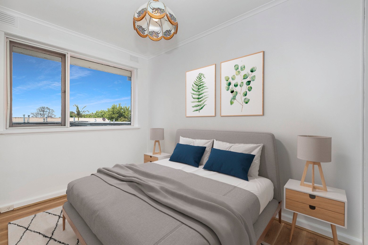 Real Estate and Property in 6/9 Kooyong Road, Caulfield North, VIC