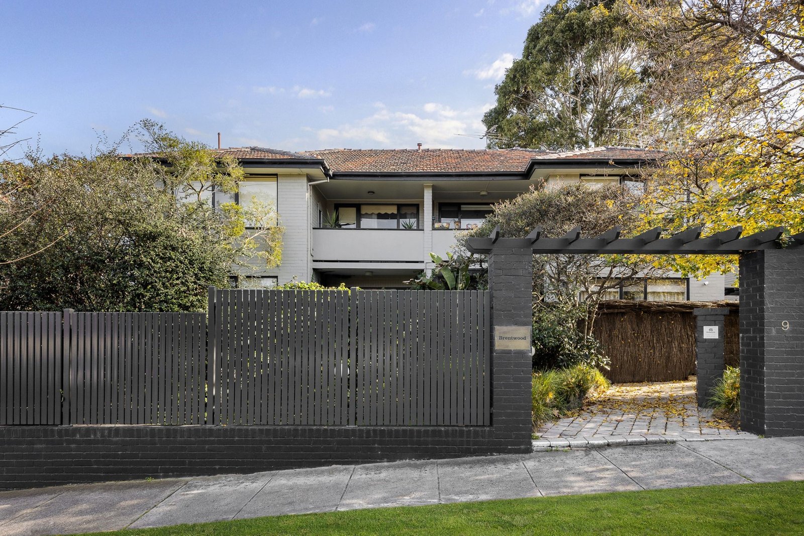 Real Estate and Property in 6/9 Kooyong Road, Caulfield North, VIC