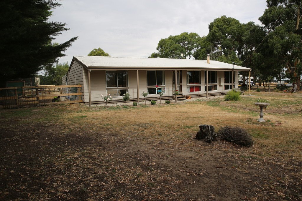 69 Lillis Lane MOUNT EGERTON 12