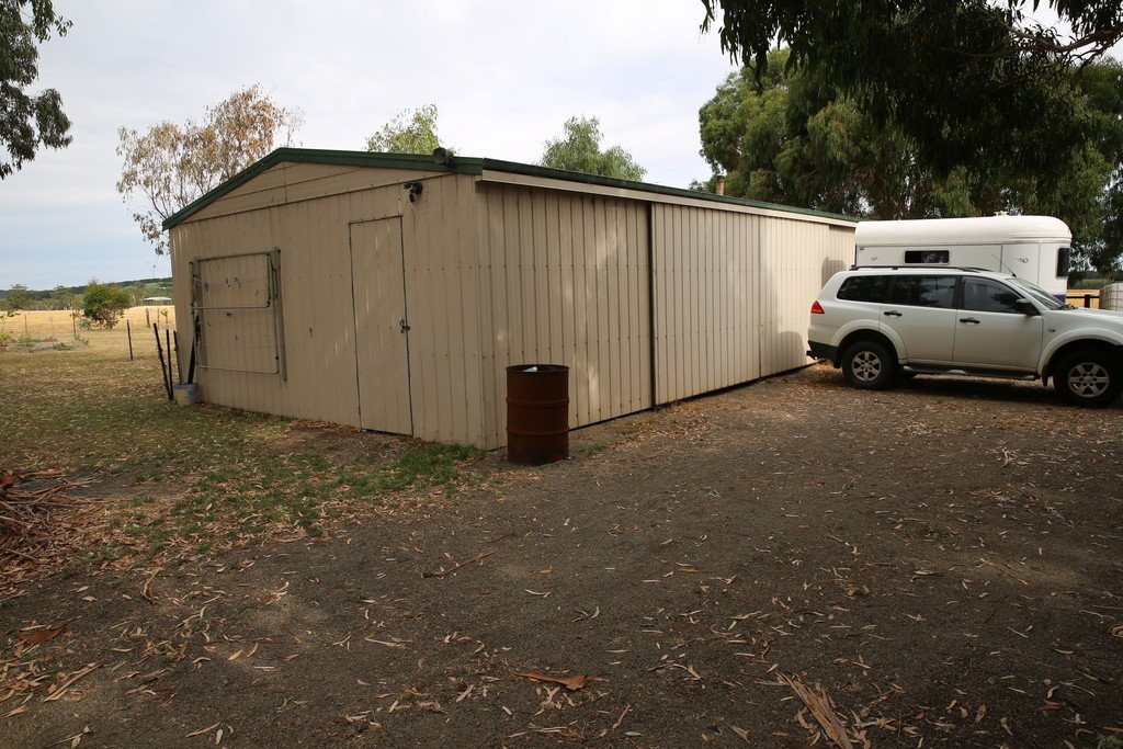 69 Lillis Lane MOUNT EGERTON 18