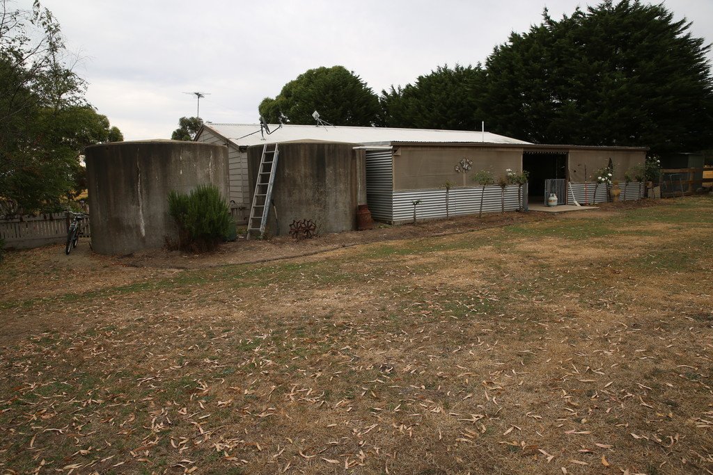 69 Lillis Lane MOUNT EGERTON 19