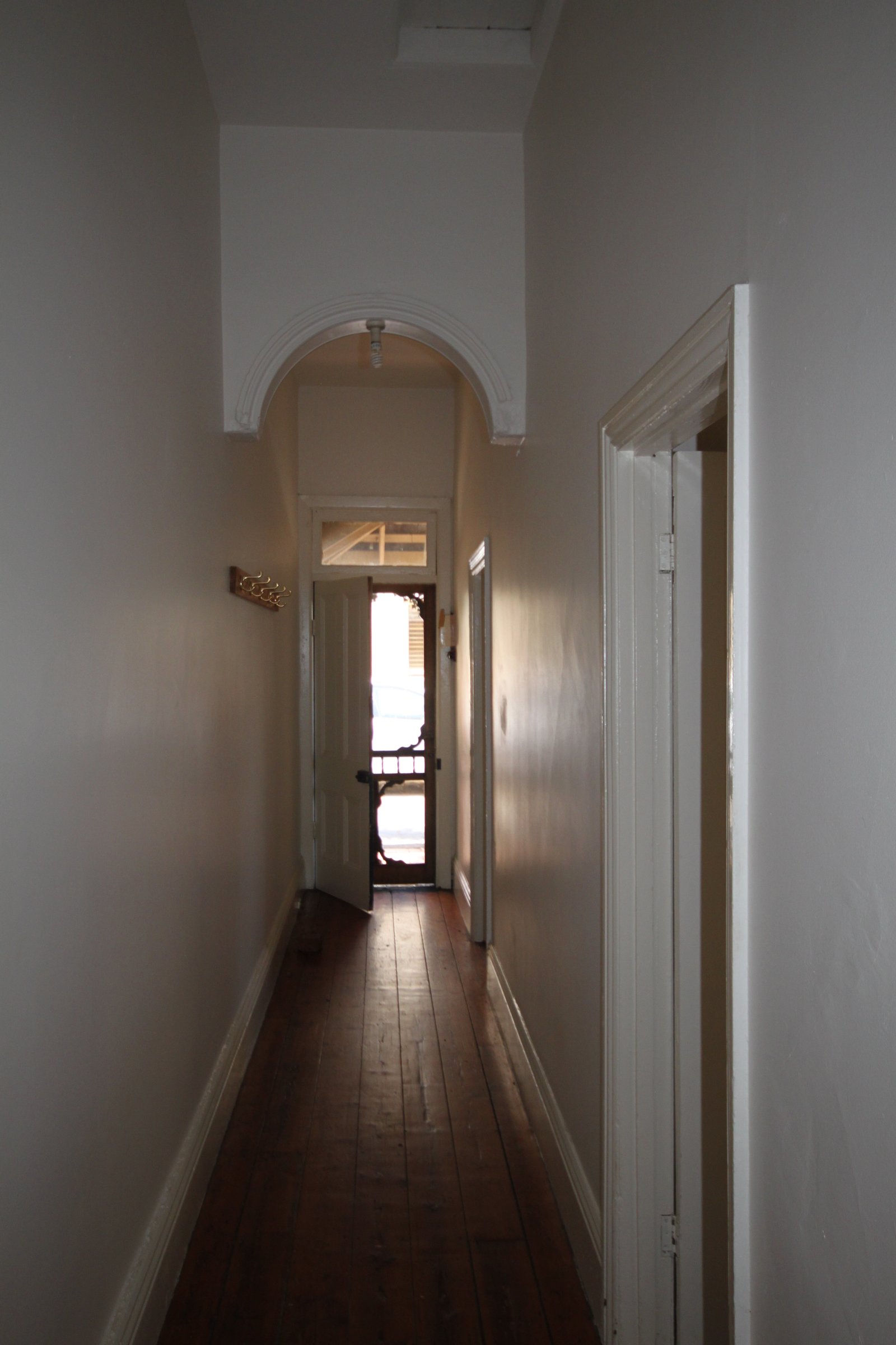 Gallery: 69 Little Page Street